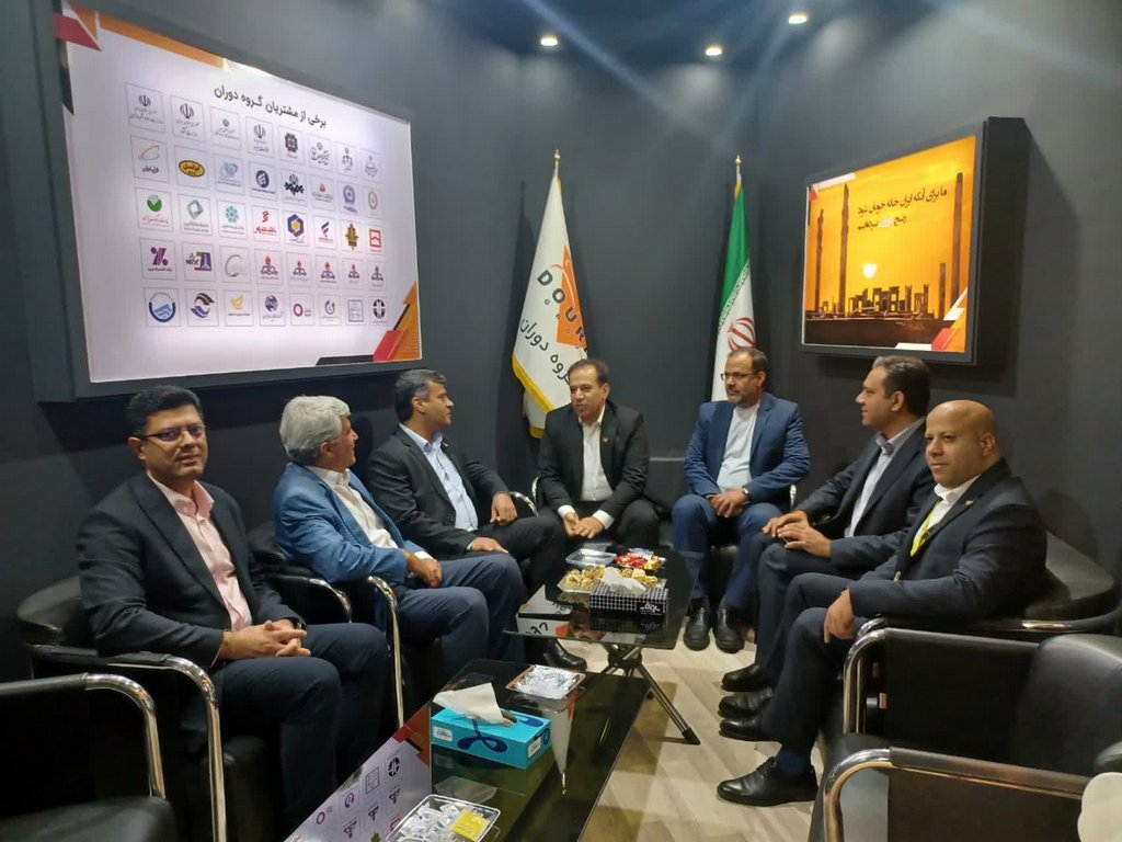 نمایشگاه  11