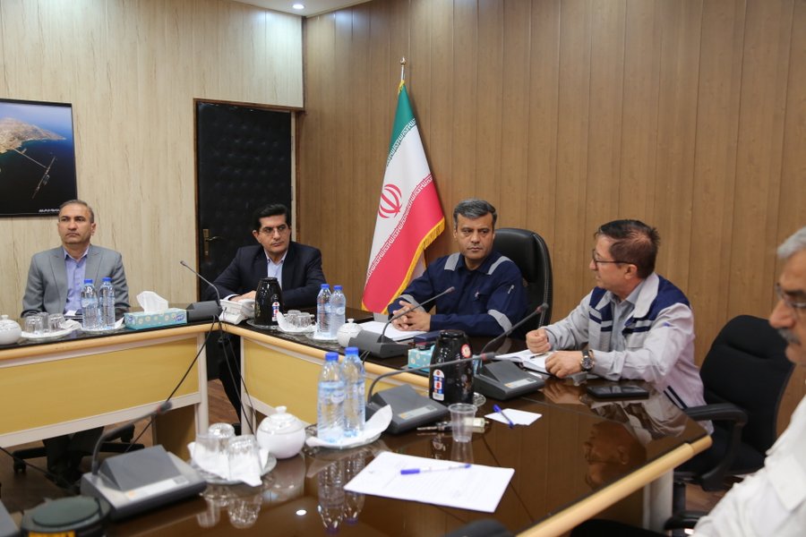 ارزیابی ریسک 1