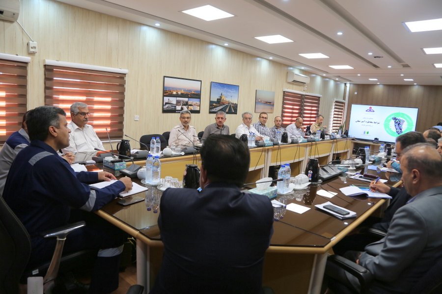 ارزیابی ریسک 8