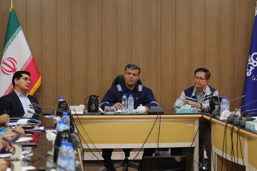 ارزیابی ریسک 9