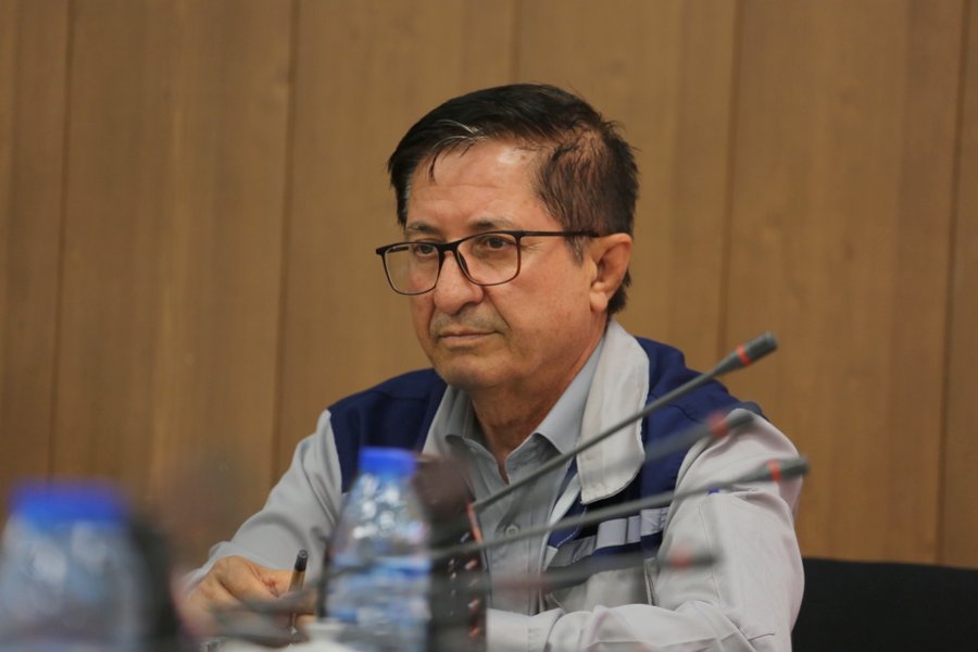 ارزیابی ریسک 10