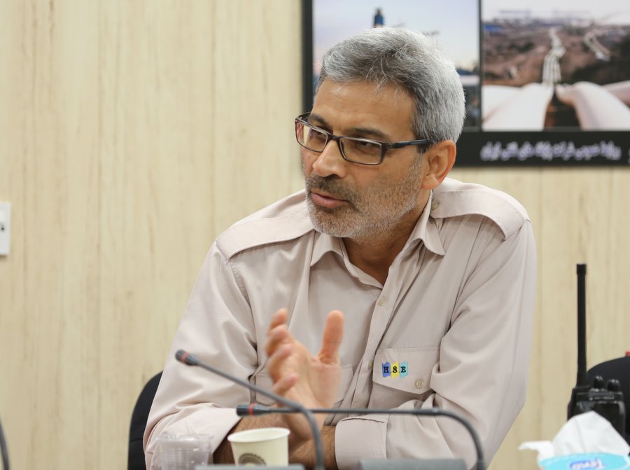 ارزیابی ریسک 12