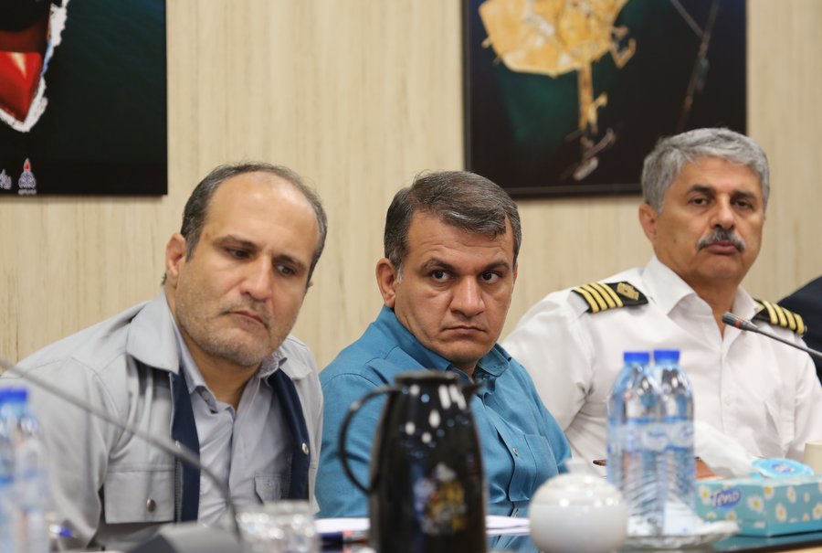 ارزیابی ریسک 14