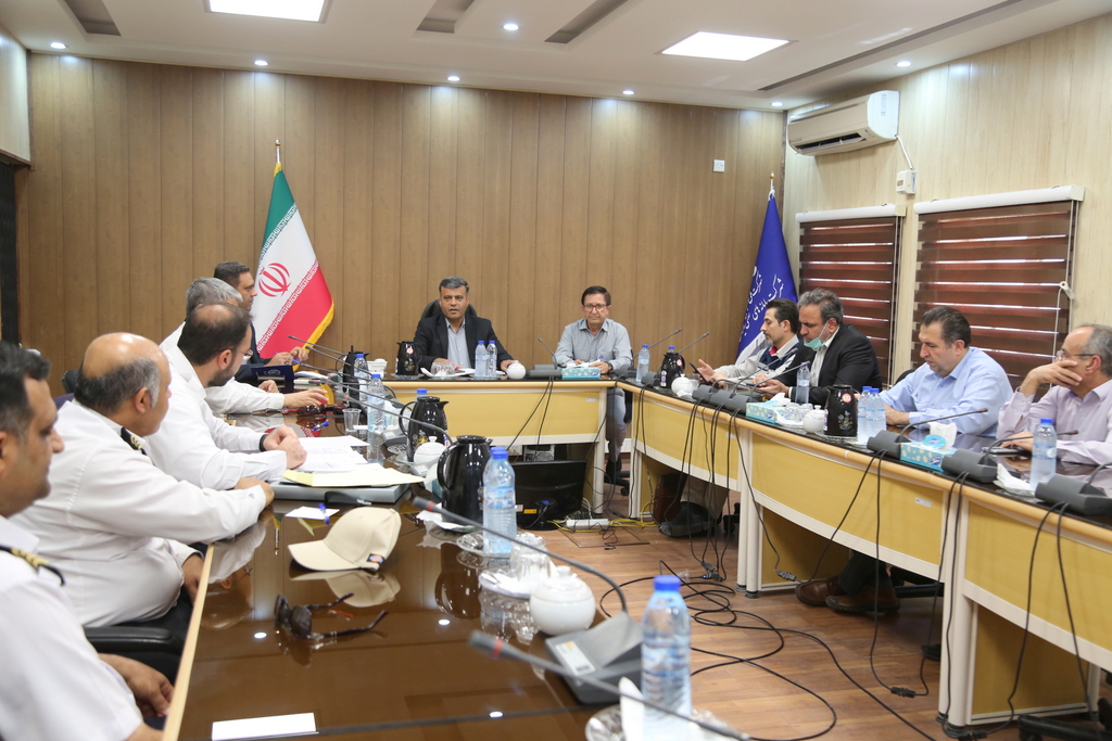 عملیات دریایی + غریبی 2