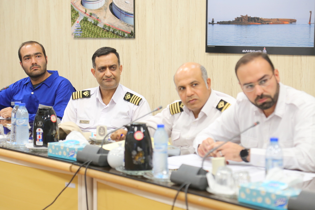 عملیات دریایی + غریبی 5