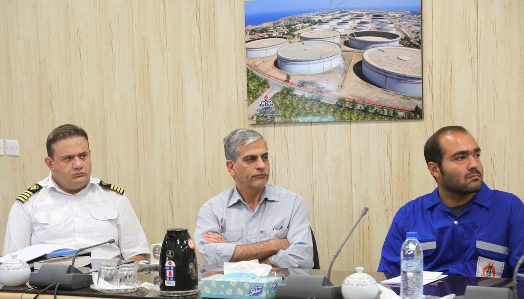 عملیات دریایی + غریبی 12