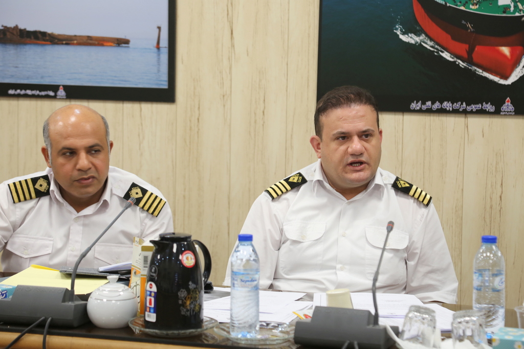 عملیات دریایی + غریبی 15