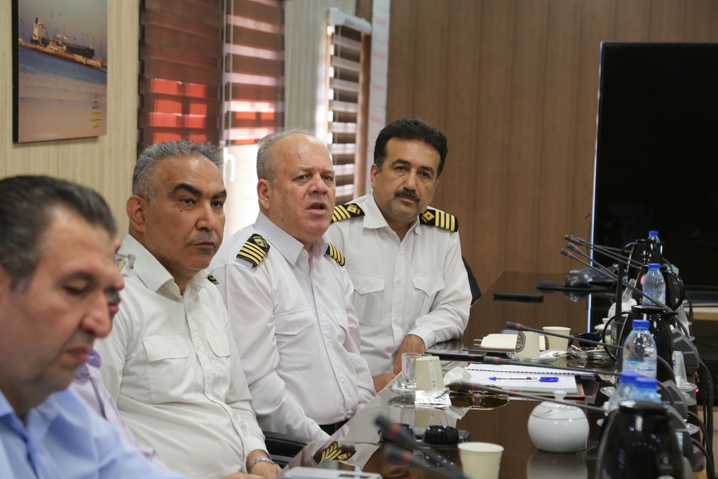 عملیات دریایی + غریبی 16