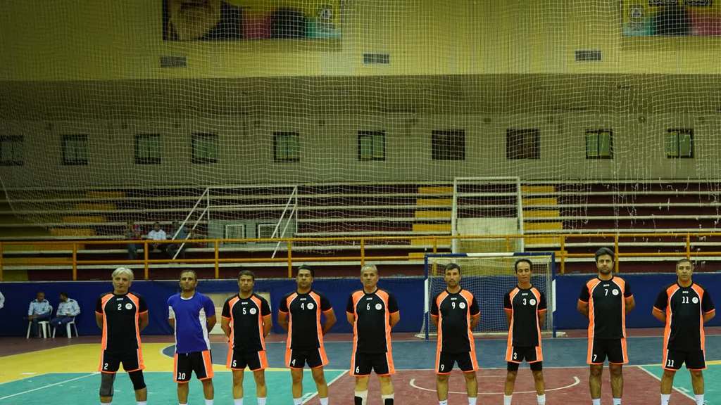 والیبال 5