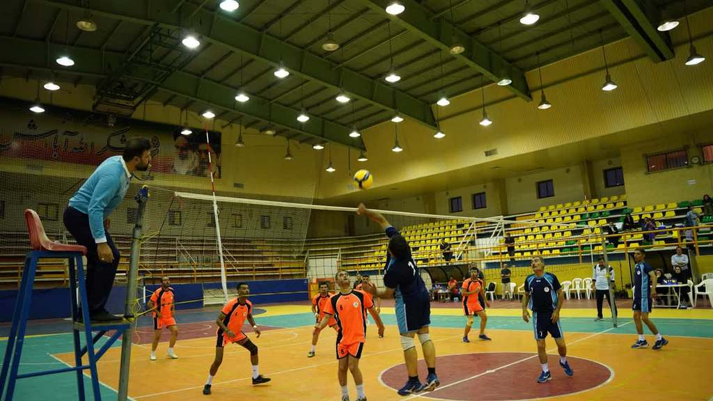 والیبال 7