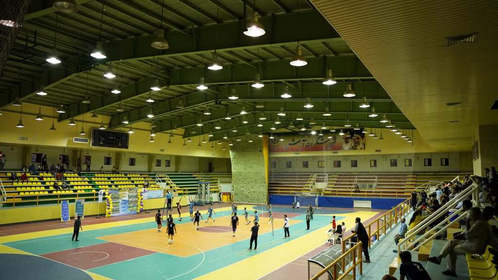 والیبال 20