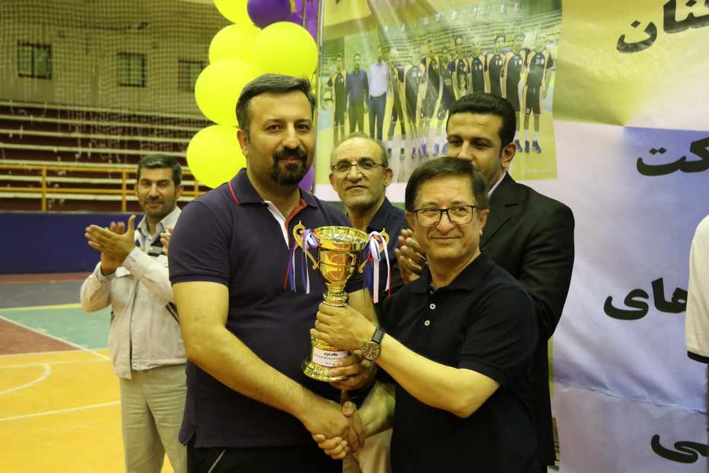 والیبال 28