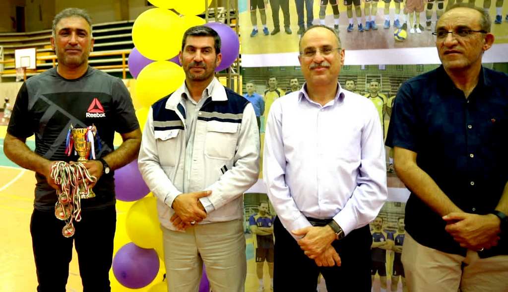 والیبال 29