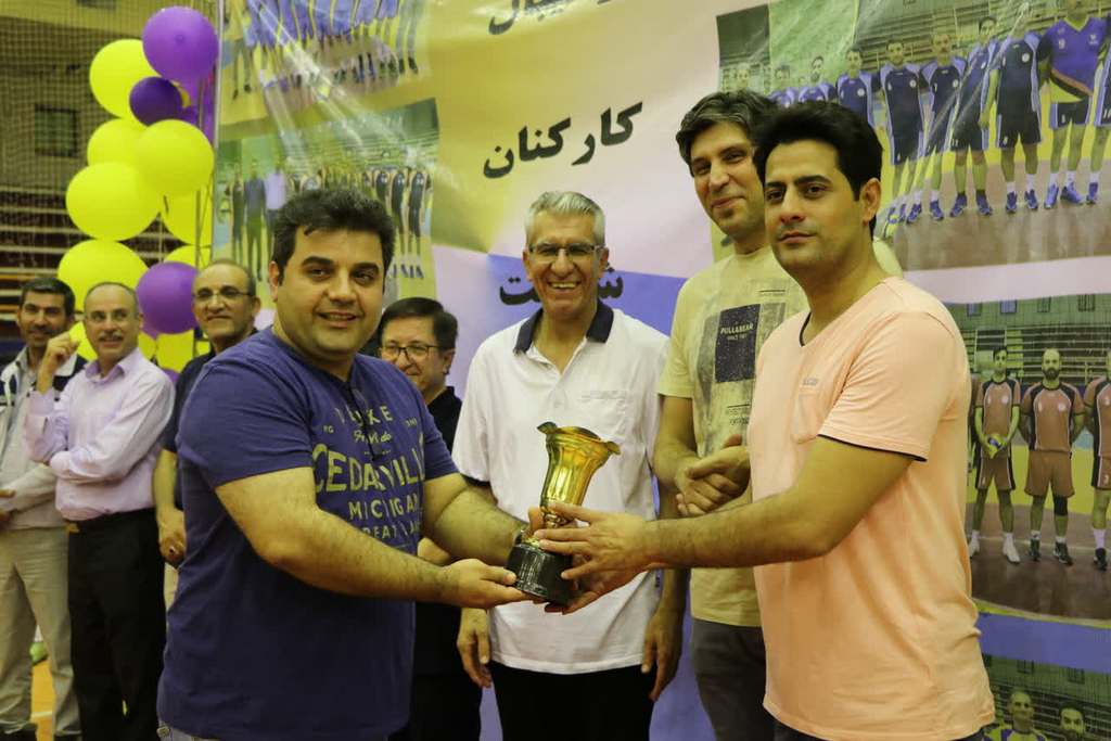 والیبال 30