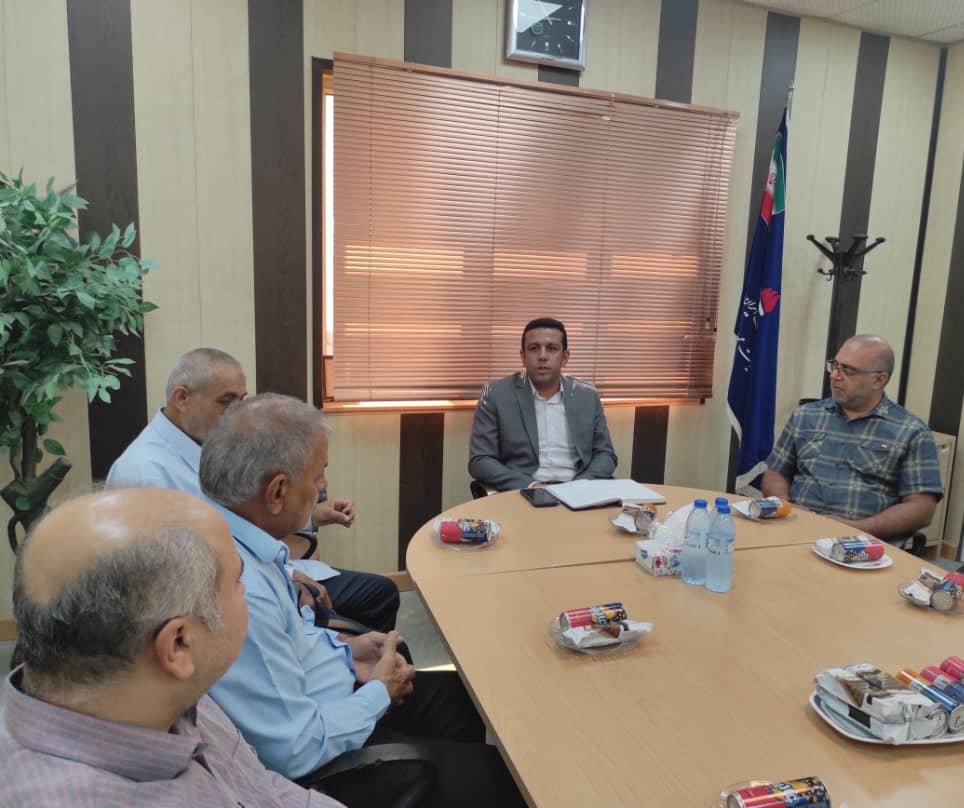 عملیات عمومی 5