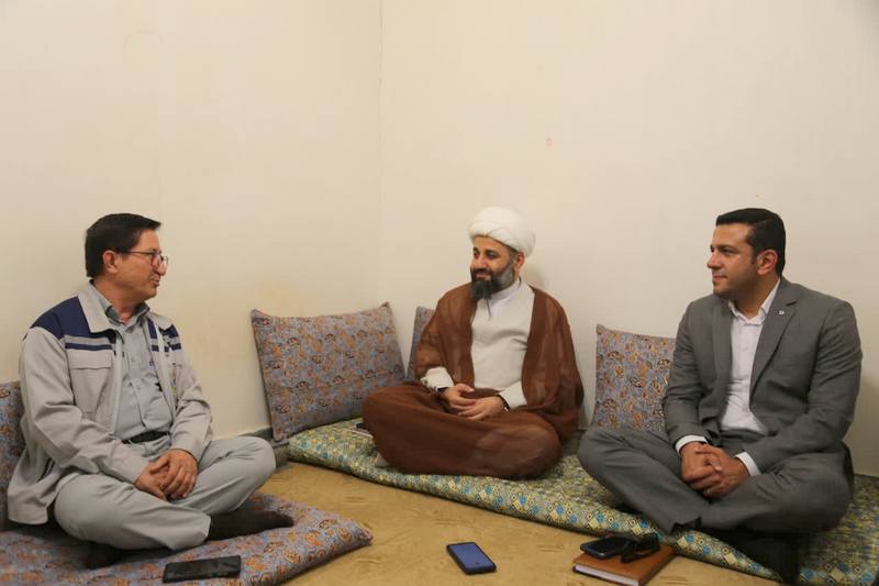 نشست + خارگ 2