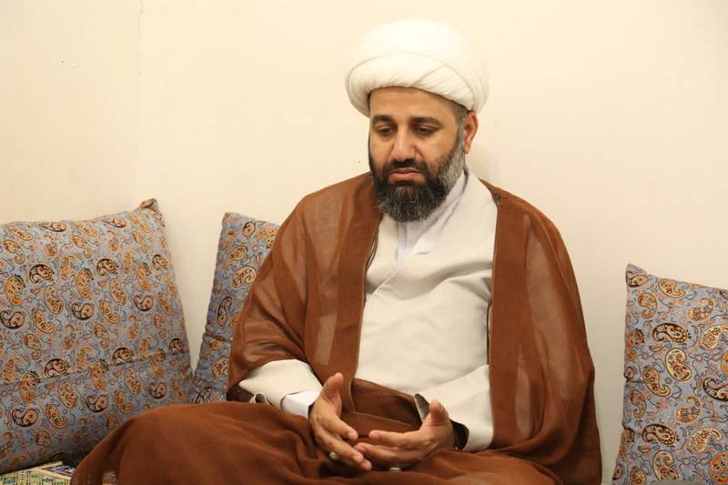 نشست + خارگ 5