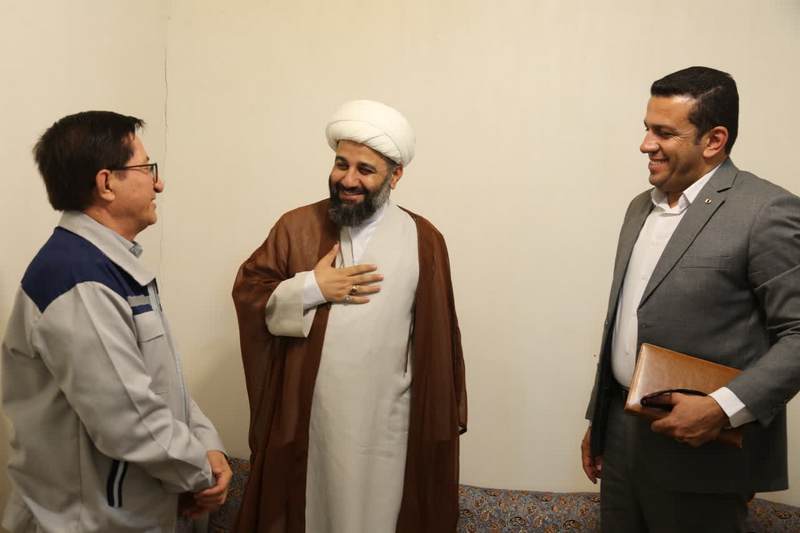 نشست + خارگ 7