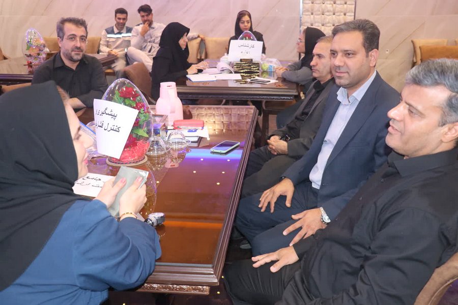 دوره آموزشی 4