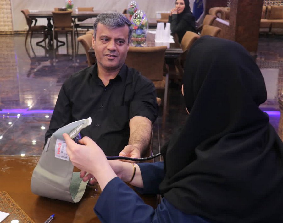 دوره آموزشی 8