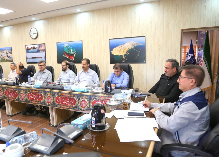 جلسات عملیاتی 1