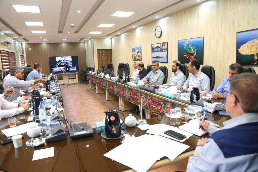 جلسات عملیاتی 2