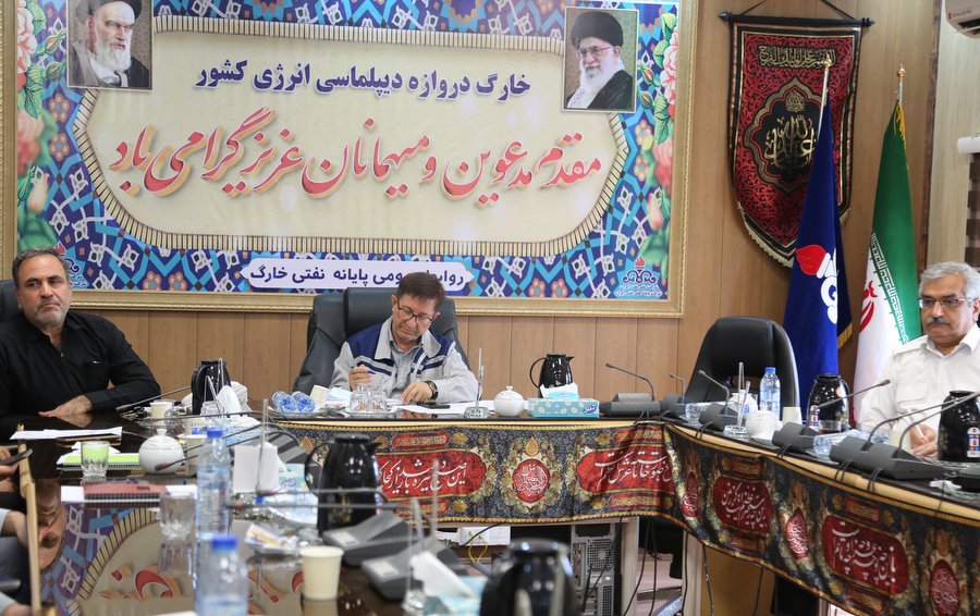 جلسات عملیاتی 7