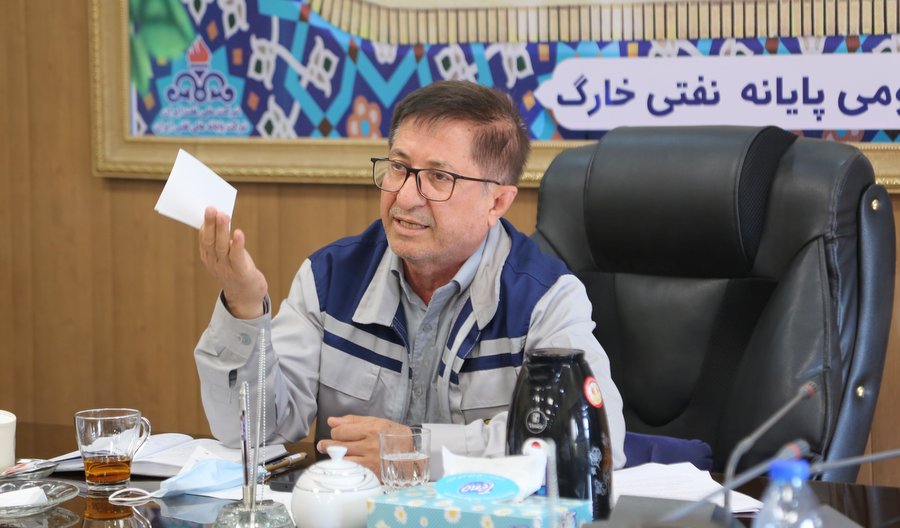 جلسات عملیاتی 9