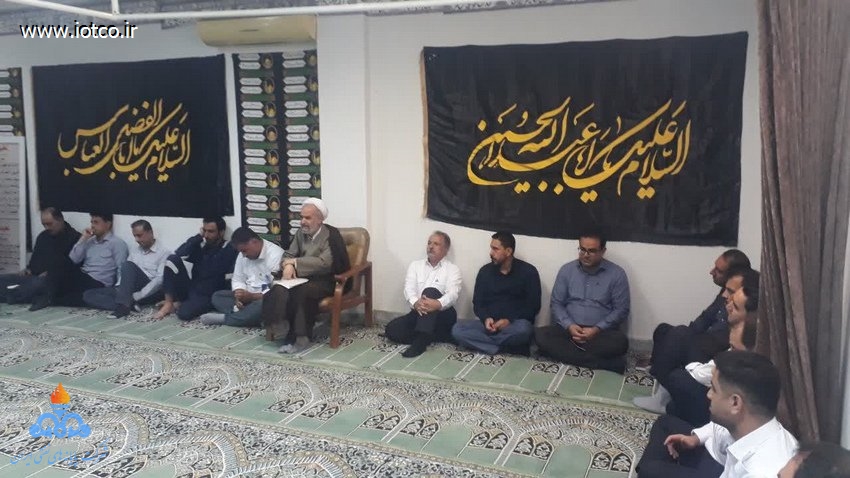 محرم پارس جنوبی 1