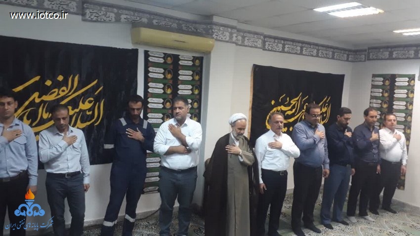 محرم پارس جنوبی 4