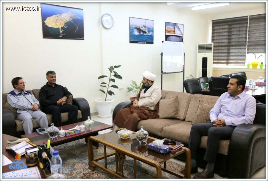 غریبی+ امام جمعه خارگ