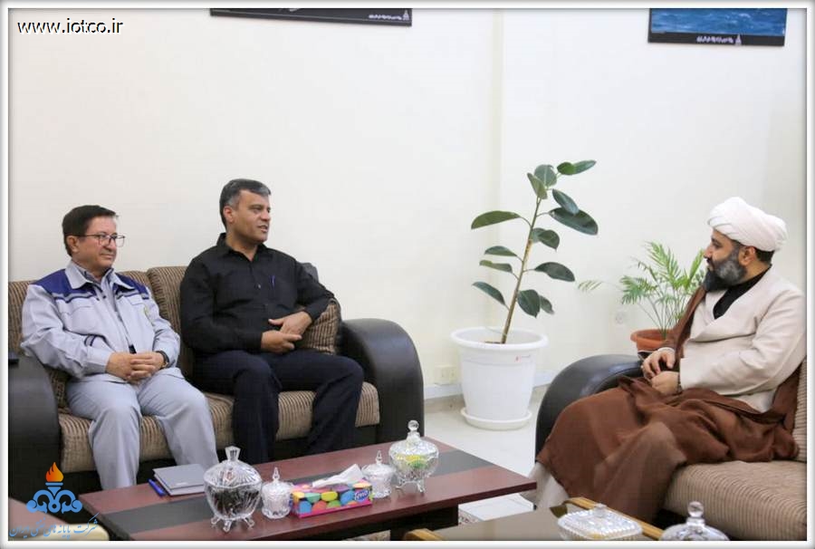 غریبی+ امام جمعه خارگ