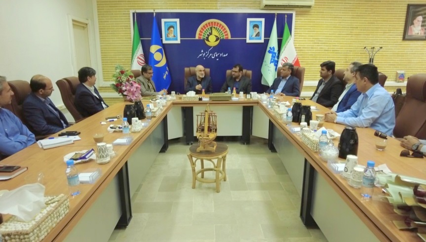 صدا و سیما + غریبی 1