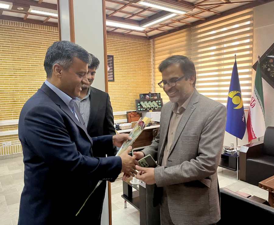 صدا و سیما + غریبی 2