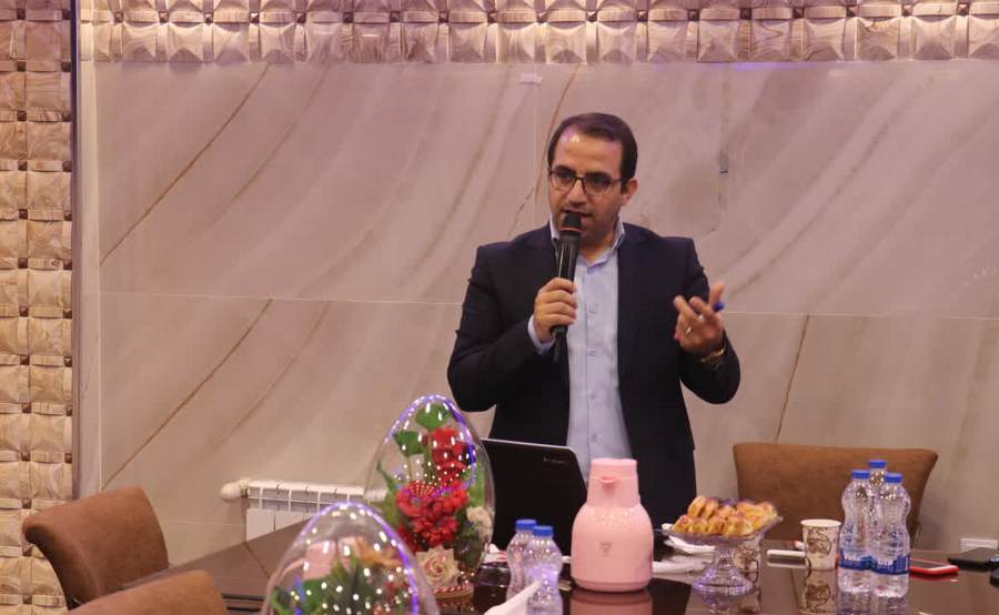 دوره والدگری 2