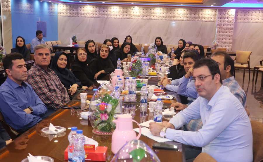 دوره والدگری 5