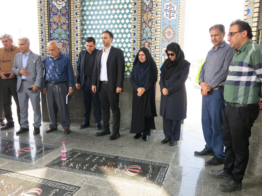 بازدید+ جمیری 8