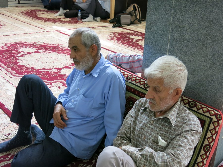 بازدید+ جمیری 15