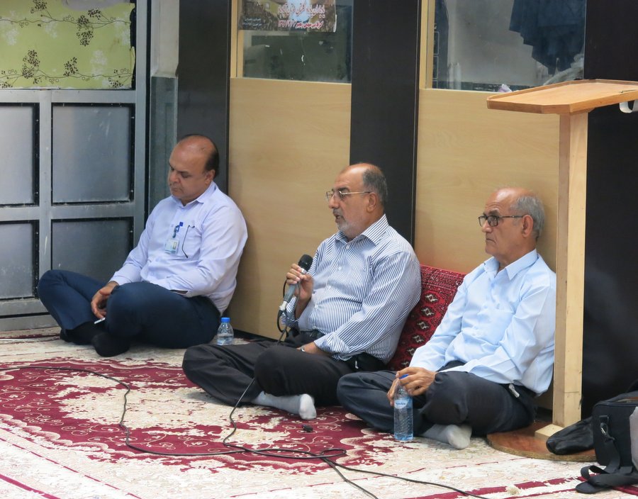 بازدید+ جمیری 18