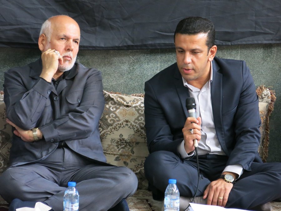 بازدید+ جمیری 23