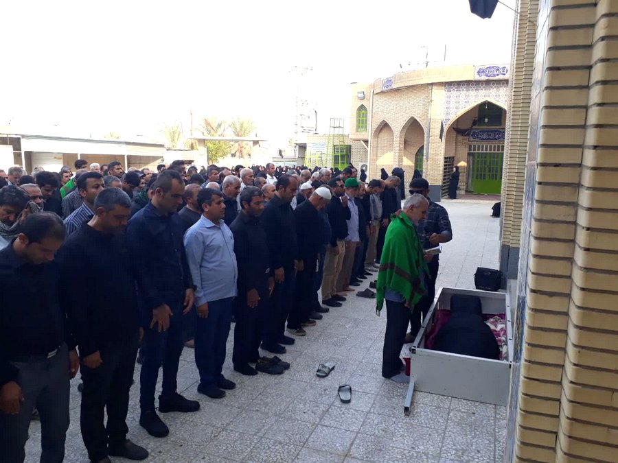 دشتی + غریبی 3