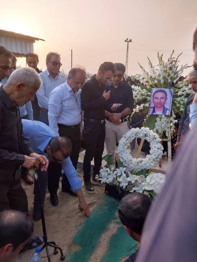 دشتی + غریبی 5