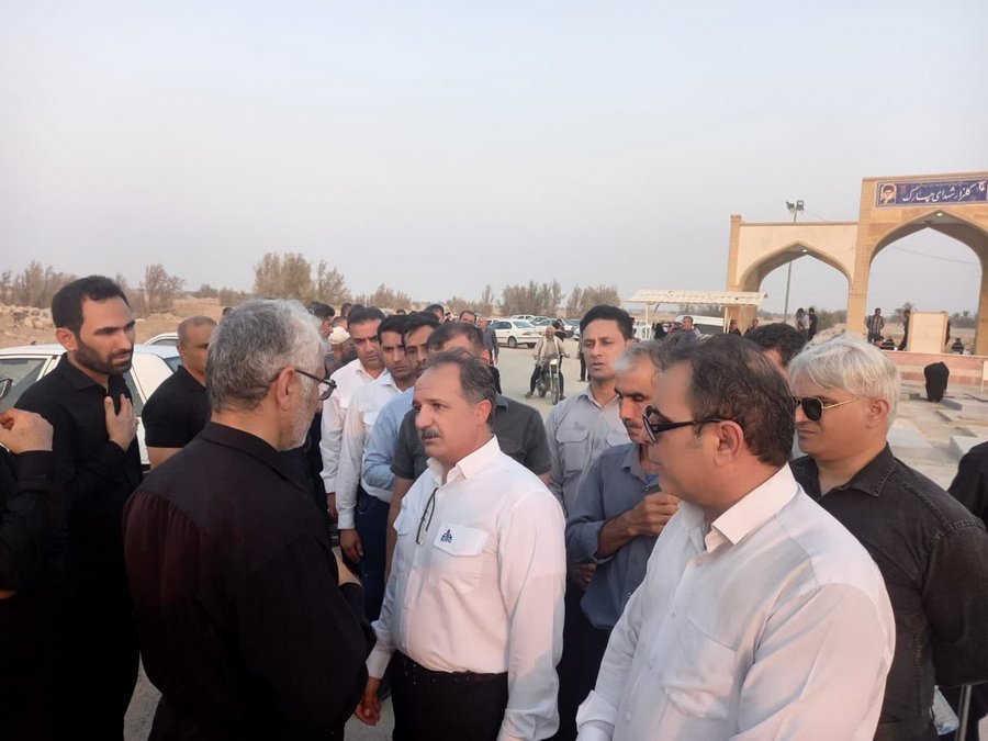 دشتی + غریبی 6