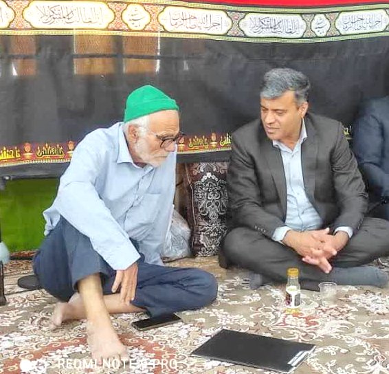 دشتی + غریبی 10