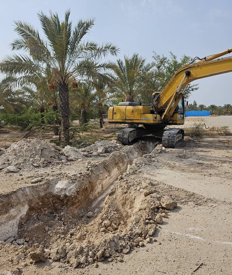 خوابگاه + پیمانکاری  5