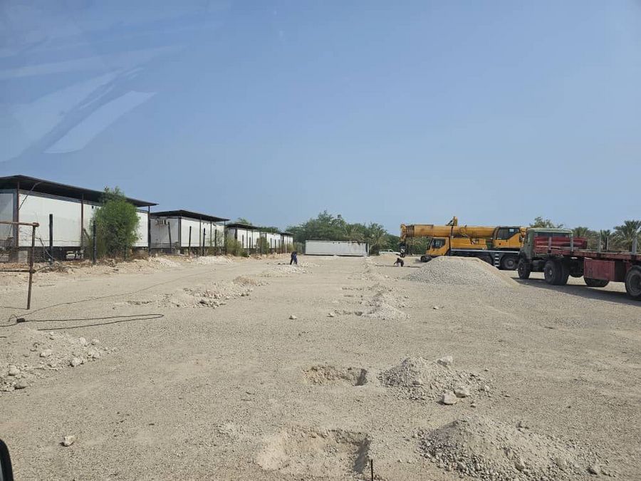 خوابگاه + پیمانکاری  6