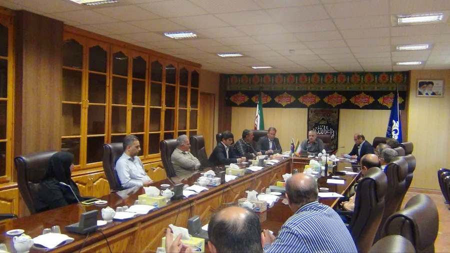 شمال + حراست 1