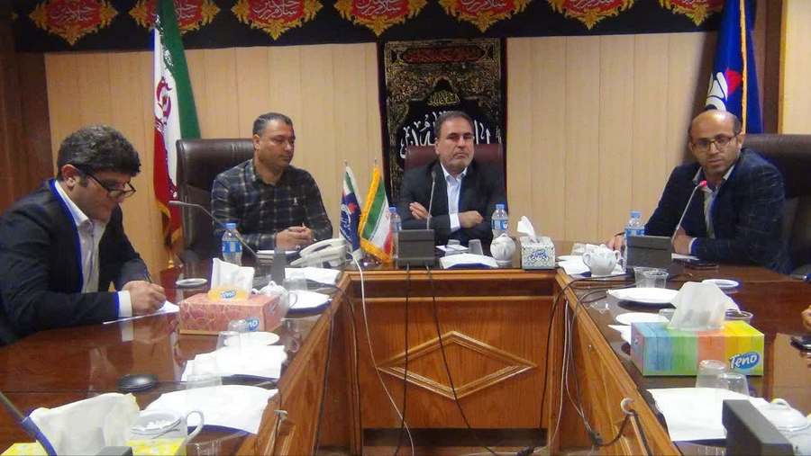 شمال + حراست 4