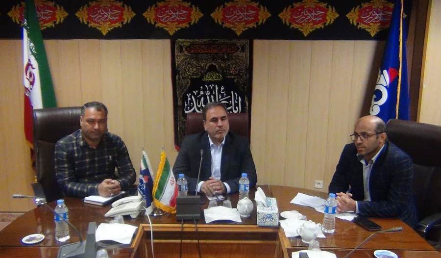 شمال + حراست 5