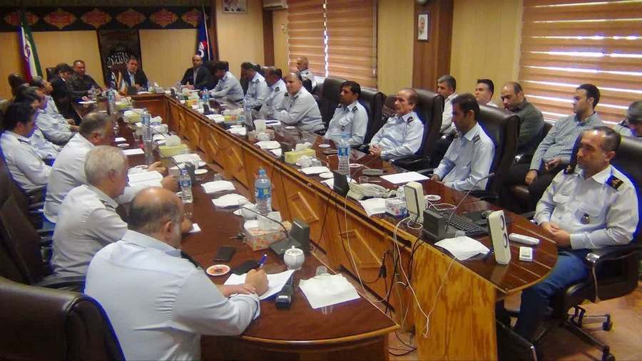 شمال + حراست 6